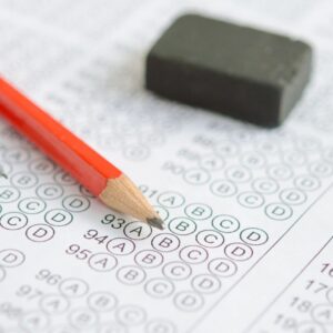 Biomed Careers Kids PSAT Prep Primer